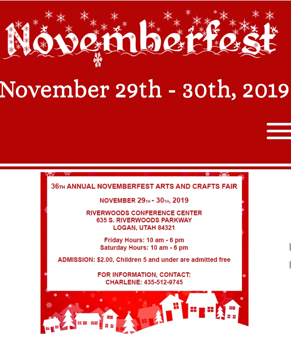 EVENTS Nauvoo Remembered